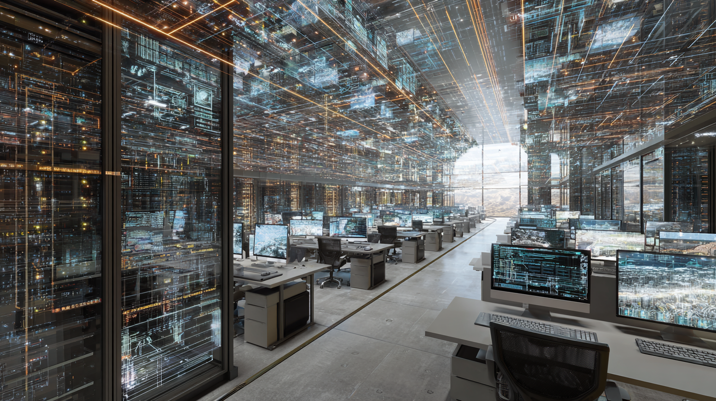 The Last Mile of AI: Specialized Architectures for Real-Time Inference and Global Delivery | RediMinds-Create The Future