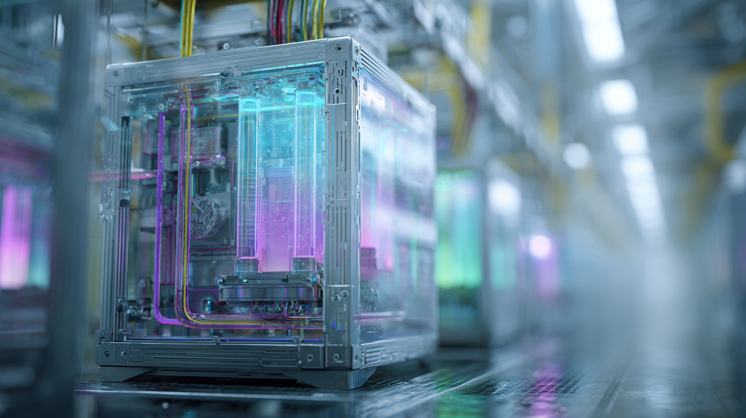 The Thermal Cliff: Why 100 kW Racks Demand Liquid Cooling and AI-Driven PUE | RediMinds-Create The Future